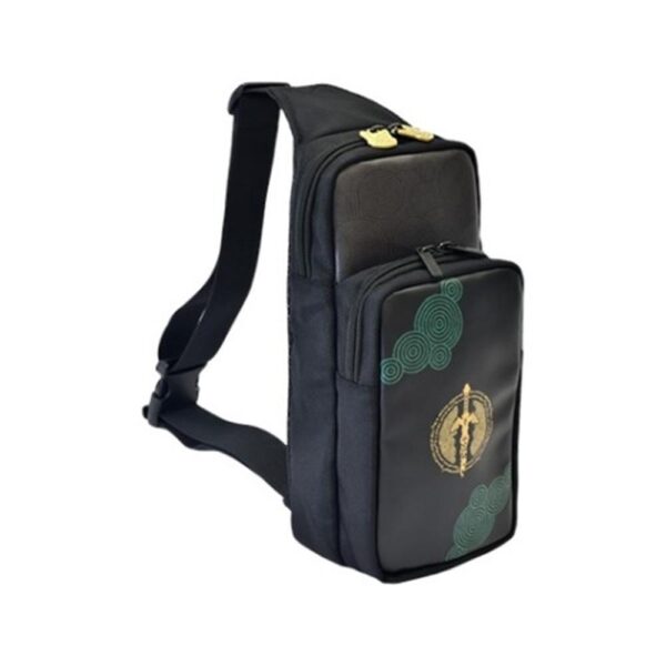 Bandolera hori nintendo switch the legend of zelda tears of the kingdom - Imagen 2