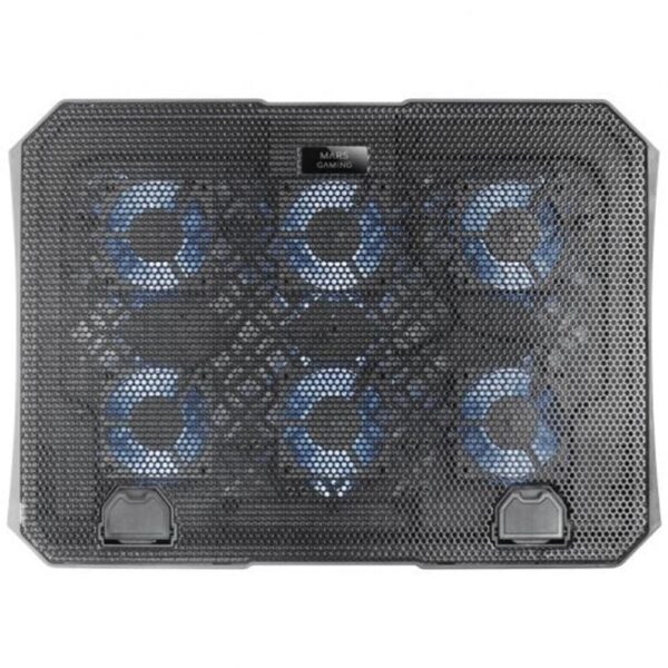 Base de refrigeracion mars gaming mnbc23 para portatil 16 pulgadas - Imagen 2