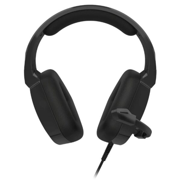 Auriculares gaming krom kopa pro negro - Imagen 2