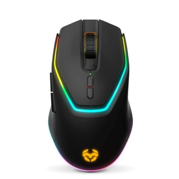 Teclado + raton krom kabala inalambrico - Imagen 3