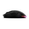 Raton inalambrico gaming krom komet rgb negro - Imagen 3