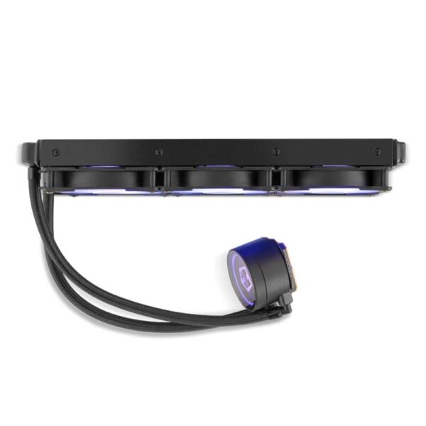 Kit refrigeracion liquida nox hummer m - 360 argb 360mm - Imagen 3