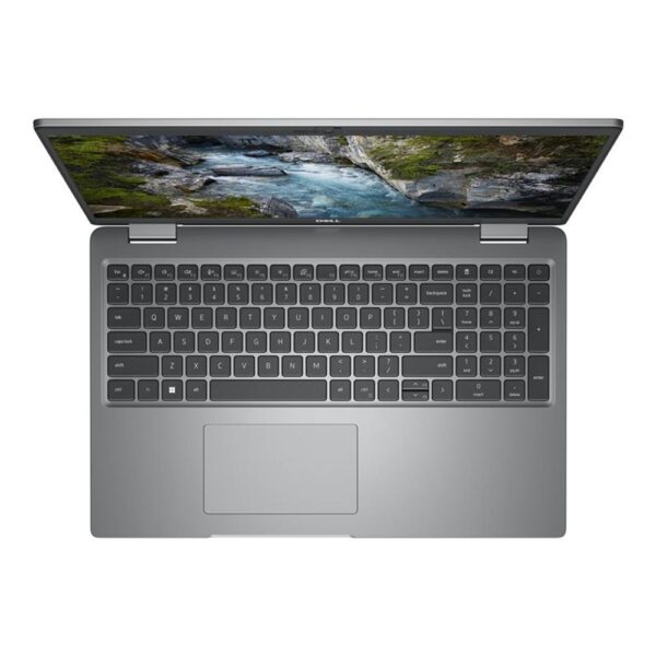 Portatil dell y09v0 i7 - 13700h 16gb ssd 512gb 15.6 pulgadas - Imagen 2
