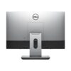 Ordenador all in one dell wjwny i5 - 12500 8gb ssd 256gb 23.8 pulgadas - Imagen 2