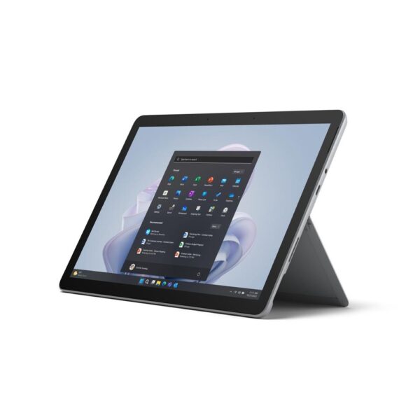 Portatil tablet microsoft xhu - 00004 intel n200 8gb ssd 128gb 10.5 pulgadas - Imagen 3