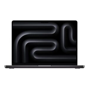 Portatil apple macbook pro 14 apple m3 pro max 36gb ssd 1tb 14.2 pulgadas