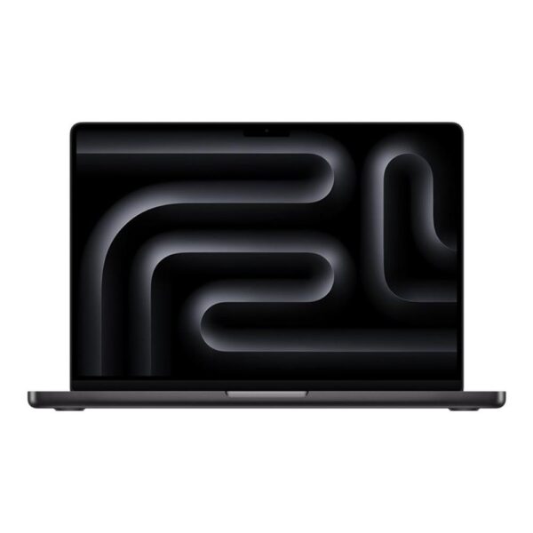Portatil apple macbook pro 14 apple m3 pro max 36gb ssd 1tb 14.2 pulgadas