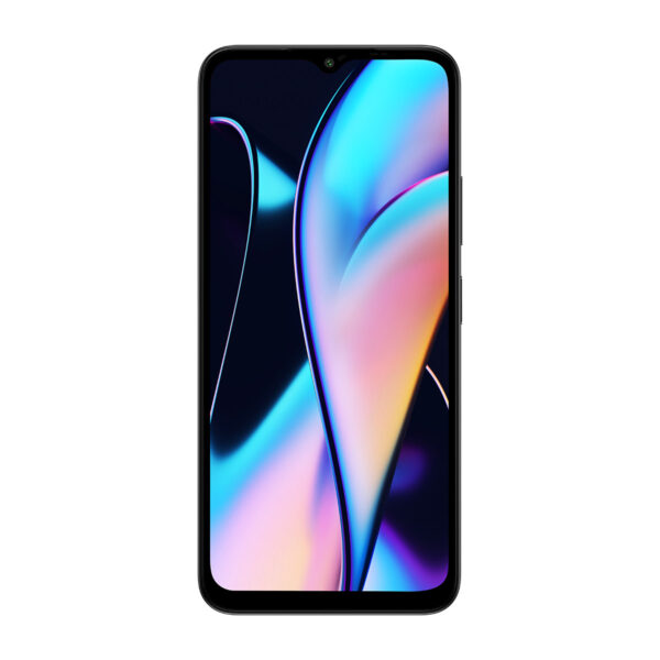 Movil myphone n23 6 - 128gb 6.51 pulgadas black - Imagen 3