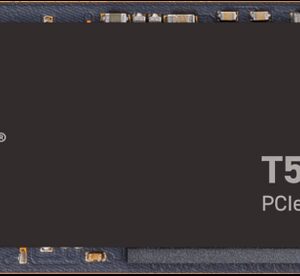 Disco duro interno solido ssd crucial t500  2tb pcie nvme 4.0 x4