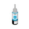 Botella tinta compatible dayma epson t6642 cian 100 ml premium - Imagen 2
