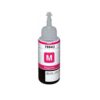 Botella tinta compatible dayma epson t6643 magenta 100 ml premium - Imagen 2
