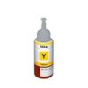 Botella tinta compatible dayma epson t6644 amarillo 100 ml premium - Imagen 2