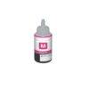Botella tinta compatible dayma epson t6733 magenta 100ml premium - Imagen 2