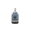 Botella tinta compatible dayma epson t6735 cian claro 100ml premium - Imagen 2