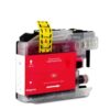 Cartucho de tinta compatible dayma brother lc225 xl magenta - Imagen 2