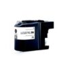 Cartucho de tinta compatible dayma brother lc227 xl negro - Imagen 2