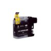 Cartucho de tinta compatible dayma brother lc229 xl  negro - Imagen 2