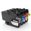 Cartucho de tinta compatible dayma brother lc426 xl negro 6.000 pag. premium - Imagen 2