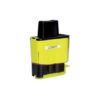 Cartucho de tinta compatible dayma brother lc900 amarillo - Imagen 2