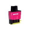 Cartucho de tinta compatible dayma brother lc900 magenta - Imagen 2