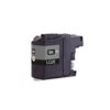 Cartucho de tinta compatible dayma brother lc22e xxl negro  2.4k - Imagen 2