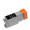 Cartucho de tinta compatible dayma canon bci21 - bci24 negro - Imagen 2