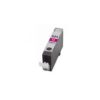 Cartucho de tinta compatible dayma canon cli521 magenta - Imagen 2