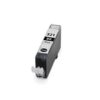Cartucho de tinta compatible dayma canon cli521 negro - Imagen 2