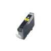 Cartucho de tinta compatible canon cli8 amarillo - Imagen 2