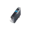 Cartucho de tinta compatible dayma canon cli8 cian - Imagen 2