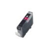 Cartucho de tinta compatible dayma canon cli8 magenta - Imagen 2