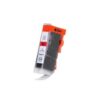 Cartucho de tinta compatible dayma canon bci 3 - 5 - 6 - 8 magenta 13ml - Imagen 2