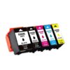 Cartucho de tinta compatible dayma epson 202xl cian - t02h2 - t02f2 - 650 pag premium - Imagen 2