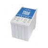 Cartucho de tinta compatible dayma epson t008 color - Imagen 2