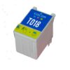 Cartucho de tinta compatible dayma epson t018 color - Imagen 2