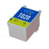 Cartucho de tinta compatible dayma epson t020 color 39ml - Imagen 2