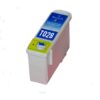 Cartucho de tinta compatible dayma epson t028 negro - Imagen 2