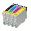 Cartucho de tinta compatible dayma  epson t0443 magenta - Imagen 2