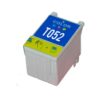 Cartucho de tinta compatible dayma  epson t052 color - Imagen 2