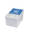 Cartucho de tinta compatible dayma epson t053 color - Imagen 2