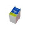 Cartucho de tinta compatible dayma epson t067 color - Imagen 2