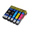 Cartucho de tinta compatible dayma epson t2632 cian - Imagen 2
