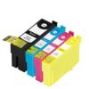 Cartucho de tinta compatible dayma epson t3592 - t3582 cian (35xl) calidad premium 1.900 pag - Imagen 2