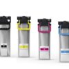 Cartucho de tinta compatible dayma epson t9443 magenta pigmentada 3.000 pag premium - Imagen 2