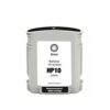 Cartucho de tinta compatible dayma hp n10 negro c4844a - Imagen 2