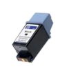 Cartucho de tinta compatible dayma hp n20  negro c6614a - Imagen 2