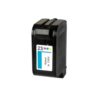 Cartucho de tinta compatible dayma hp n23 color (c1823d) - Imagen 2