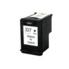 Cartucho de tinta compatible dayma hp n337 negro  c9364ee - Imagen 2