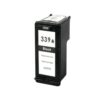 Cartucho de tinta compatible dayma hp n339 negro c8767e - Imagen 2