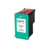 Cartucho de tinta compatible dayma hp n344 color c9363e - Imagen 2
